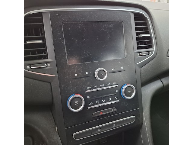 Personenauto, renault, megane - afbeelding 18 van  50