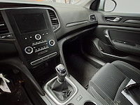 Personenauto, renault, megane - afbeelding 20 van  50