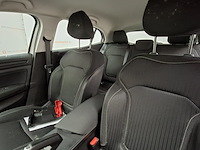 Personenauto, renault, megane - afbeelding 21 van  50