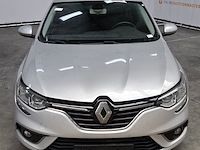 Personenauto, renault, megane - afbeelding 12 van  50