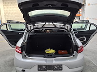 Personenauto, renault, megane - afbeelding 24 van  50