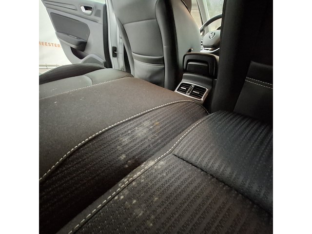 Personenauto, renault, megane - afbeelding 27 van  50