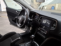 Personenauto, renault, megane - afbeelding 28 van  50