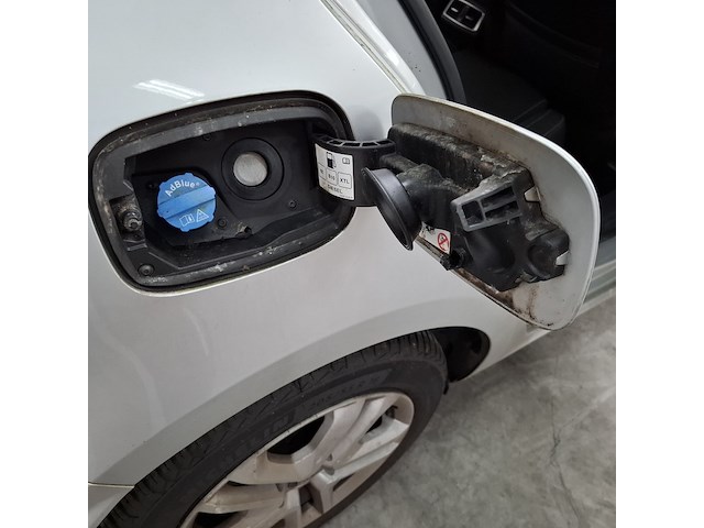 Personenauto, renault, megane - afbeelding 31 van  50