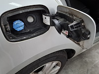 Personenauto, renault, megane - afbeelding 31 van  50