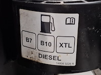 Personenauto, renault, megane - afbeelding 32 van  50