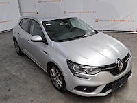 Personenauto, renault, megane - afbeelding 23 van  50