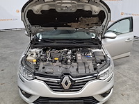 Personenauto, renault, megane - afbeelding 35 van  50