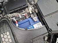 Personenauto, renault, megane - afbeelding 37 van  50