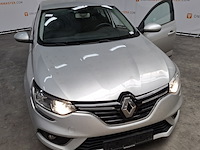 Personenauto, renault, megane - afbeelding 42 van  50