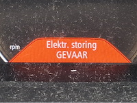 Personenauto, renault, megane - afbeelding 44 van  50