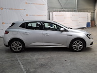 Personenauto, renault, megane - afbeelding 34 van  50