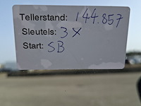 Personenauto, renault, megane - afbeelding 46 van  50