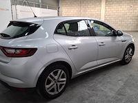 Personenauto, renault, megane - afbeelding 45 van  50