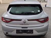 Personenauto, renault, megane - afbeelding 47 van  50
