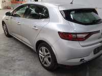 Personenauto, renault, megane - afbeelding 48 van  50