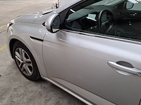 Personenauto, renault, megane - afbeelding 49 van  50