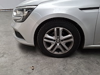 Personenauto, renault, megane - afbeelding 50 van  50