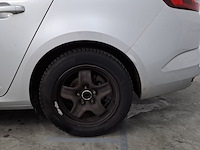 Personenauto, renault, megane - afbeelding 3 van  47