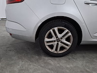 Personenauto, renault, megane - afbeelding 4 van  47