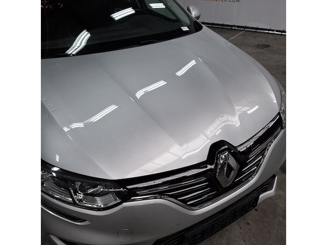 Personenauto, renault, megane - afbeelding 8 van  47