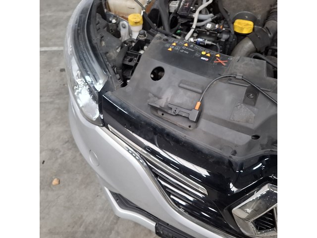 Personenauto, renault, megane - afbeelding 9 van  47