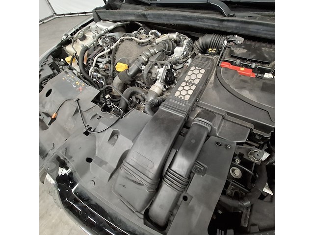 Personenauto, renault, megane - afbeelding 13 van  47