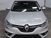 Personenauto, renault, megane - afbeelding 12 van  47