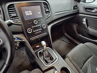 Personenauto, renault, megane - afbeelding 26 van  47