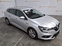 Personenauto, renault, megane - afbeelding 23 van  47