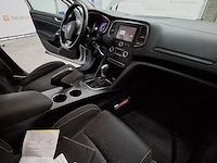 Personenauto, renault, megane - afbeelding 35 van  47