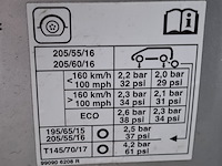 Personenauto, renault, megane - afbeelding 37 van  47