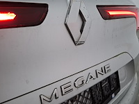 Personenauto, renault, megane - afbeelding 39 van  47