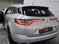 Personenauto, renault, megane - afbeelding 40 van  47
