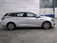 Personenauto, renault, megane - afbeelding 34 van  47