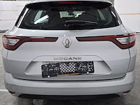 Personenauto, renault, megane - afbeelding 44 van  47