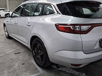 Personenauto, renault, megane - afbeelding 45 van  47