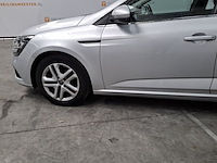 Personenauto, renault, megane - afbeelding 46 van  47