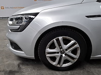 Personenauto, renault, megane - afbeelding 47 van  47