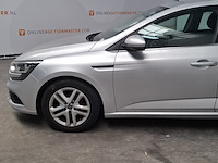 Personenauto, renault, megane - afbeelding 2 van  29