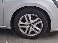 Personenauto, renault, megane - afbeelding 4 van  29