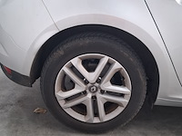 Personenauto, renault, megane - afbeelding 5 van  29