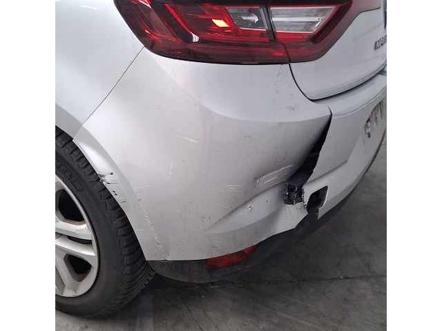 Personenauto, renault, megane - afbeelding 7 van  29