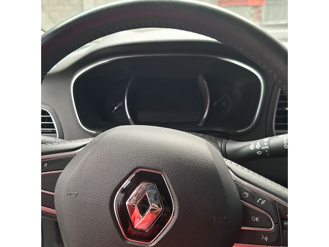 Personenauto, renault, megane - afbeelding 9 van  29