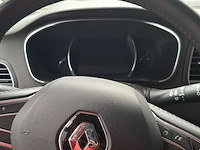 Personenauto, renault, megane - afbeelding 9 van  29