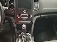 Personenauto, renault, megane - afbeelding 10 van  29