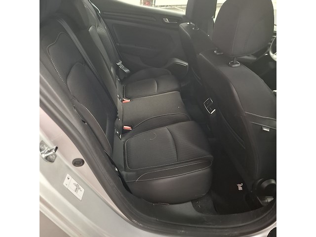 Personenauto, renault, megane - afbeelding 13 van  29