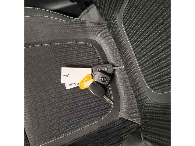 Personenauto, renault, megane - afbeelding 16 van  29