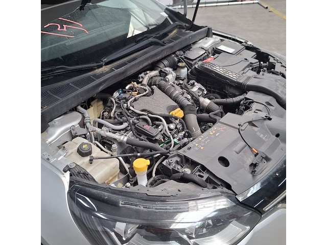 Personenauto, renault, megane - afbeelding 17 van  29