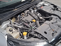 Personenauto, renault, megane - afbeelding 17 van  29